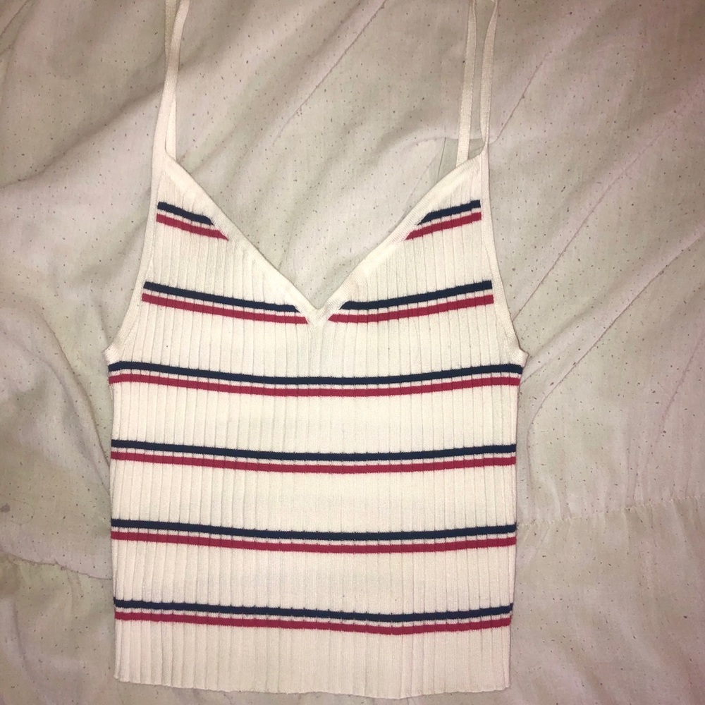 kendall and kylie tank top